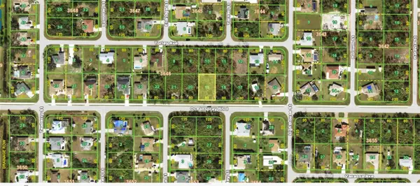 10366 Oceanspray Boulevard, ENGLEWOOD, FL 34224