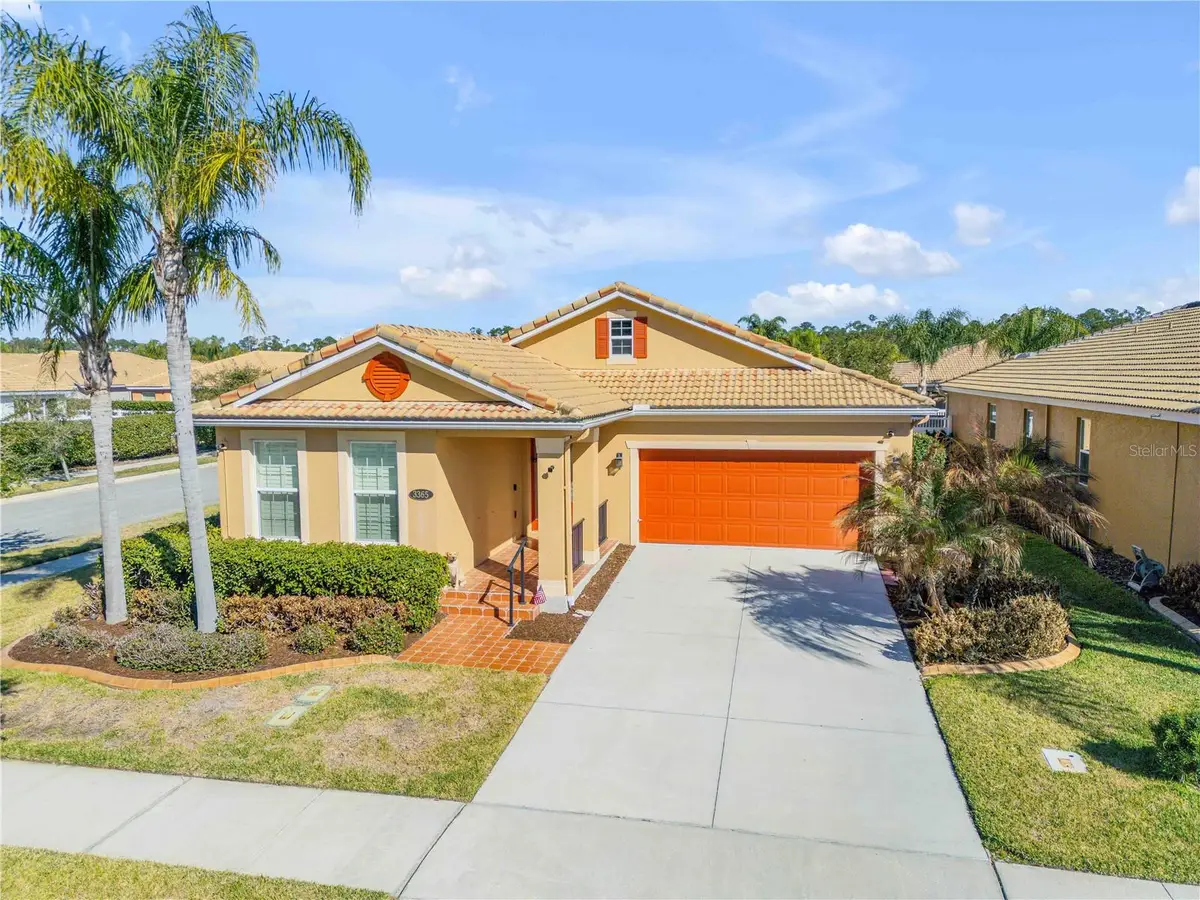 3365 Luna Bella Lane, New Smyrna Beach, FL 32168 - #1