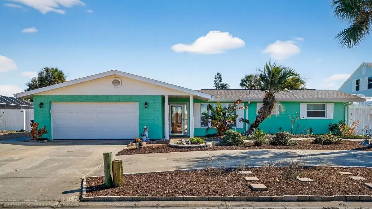 119 Old Carriage Road, Ponce Inlet, FL 32127 - #1