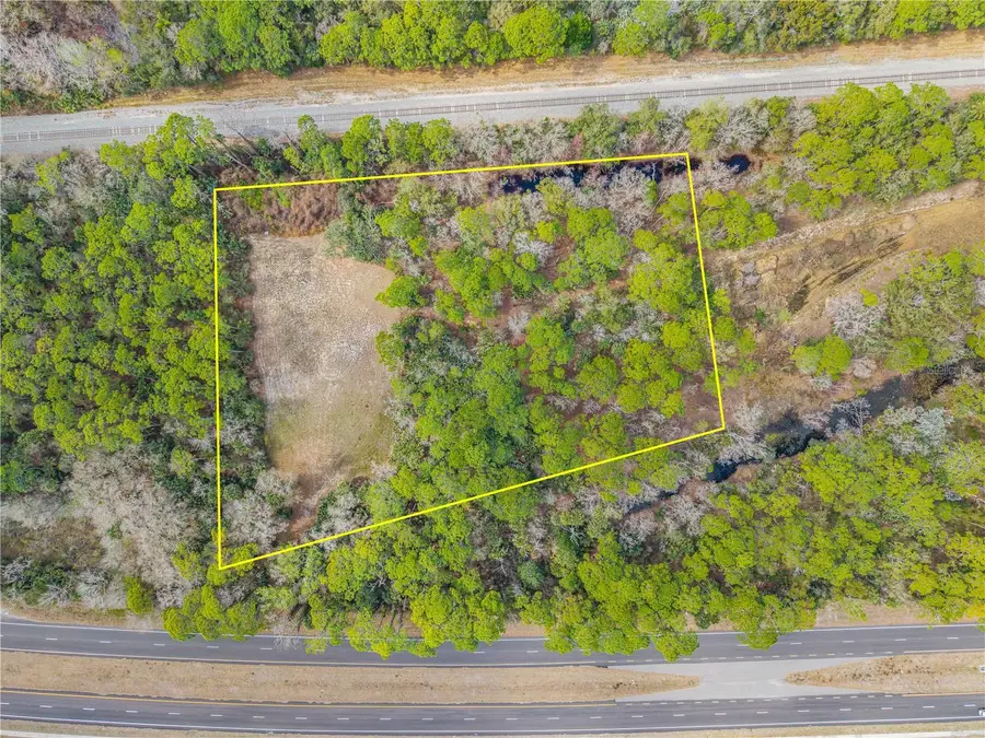 370 S Us Highway 1, Oak Hill, FL 32759 - #2