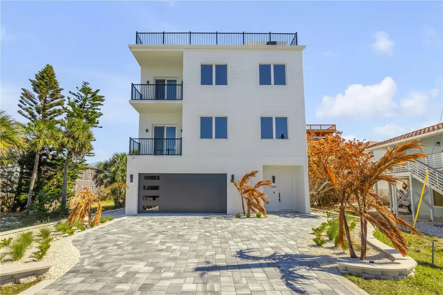 6857 Turtlemound Road, New Smyrna Beach, FL 32169 - #2