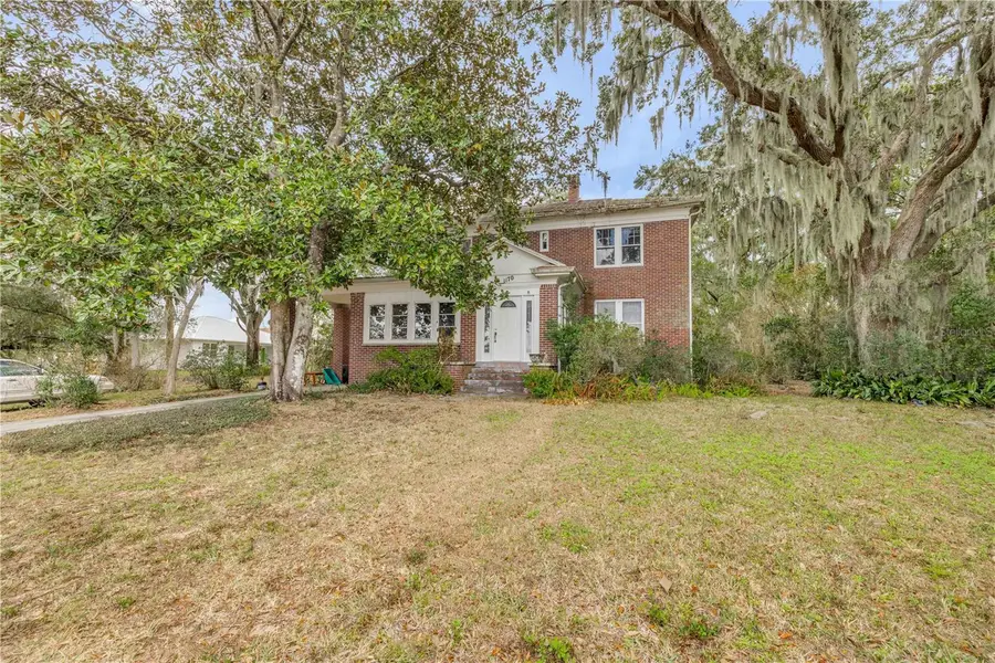 1170 S Clayton Street, Mount Dora, FL 32757 - #2