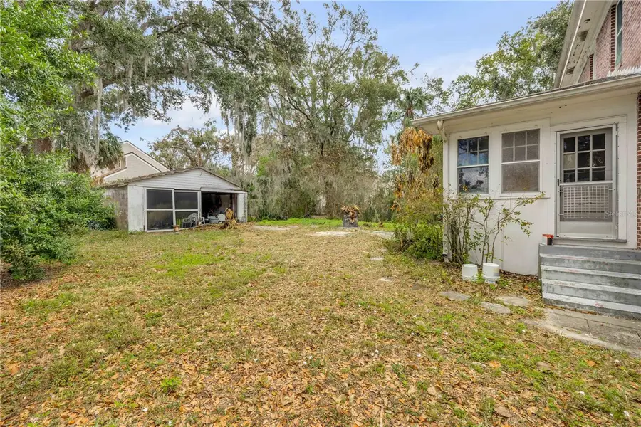 1170 S Clayton Street, Mount Dora, FL 32757 - #3