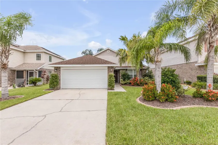 5410 Cordgrass Bend Lane, Port Orange, FL 32128 - #2
