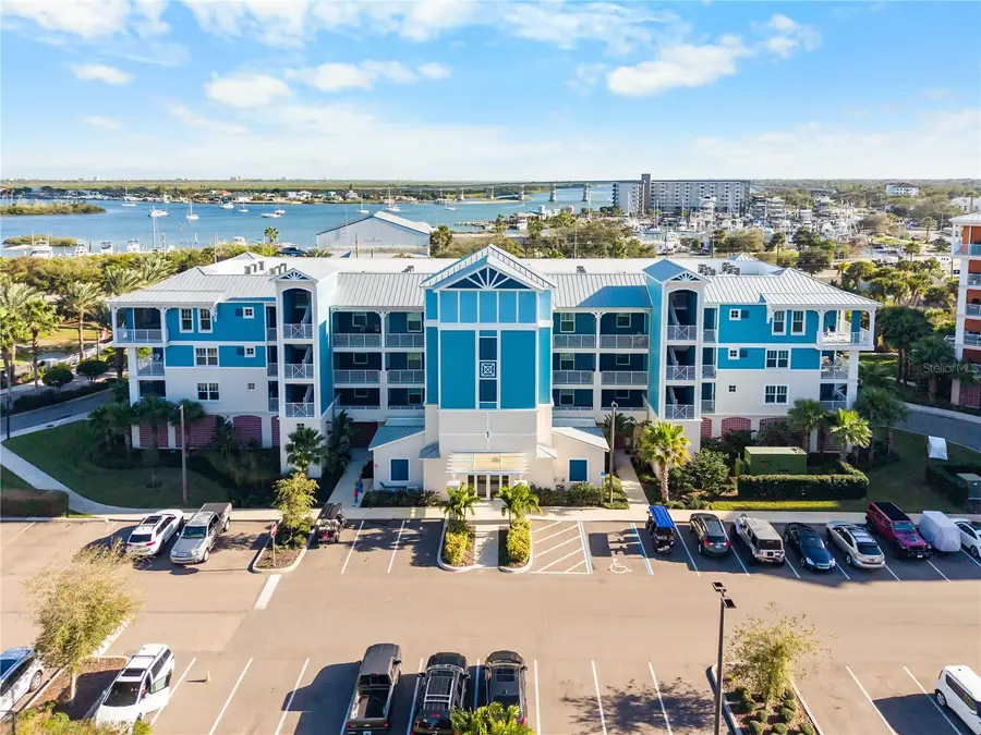 1 Riverwalk Drive #306, New Smyrna Beach, FL 32169 - #2