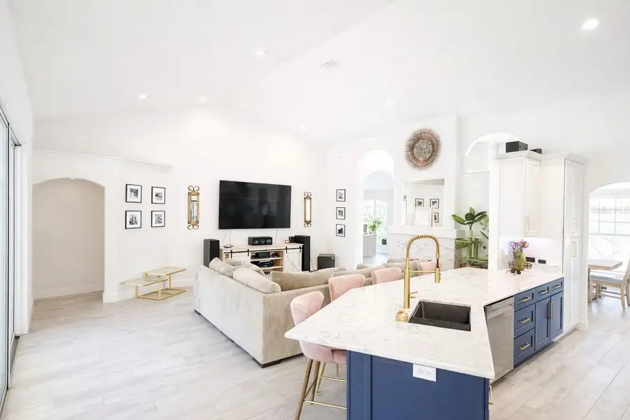 731 Breezy Oak Court, Deland, FL 32724 - #2