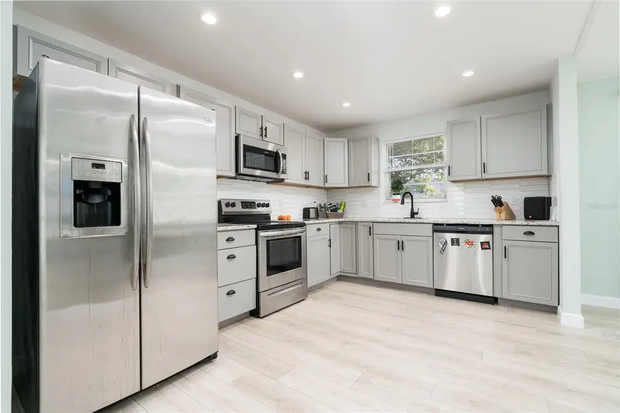 743 Knollview Boulevard, Ormond Beach, FL 32174 - #3