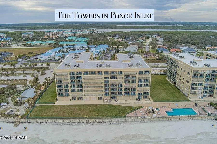 4575 S Atlantic Avenue #6303, Port Orange, FL 32127 - #2