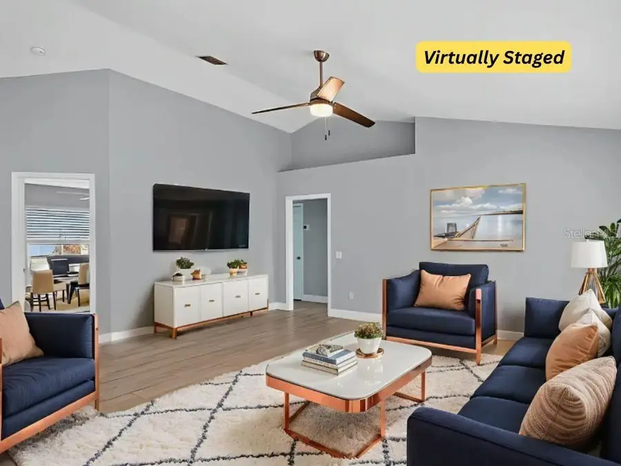 36 Edgely Lane, Palm Coast, FL 32164 - #3