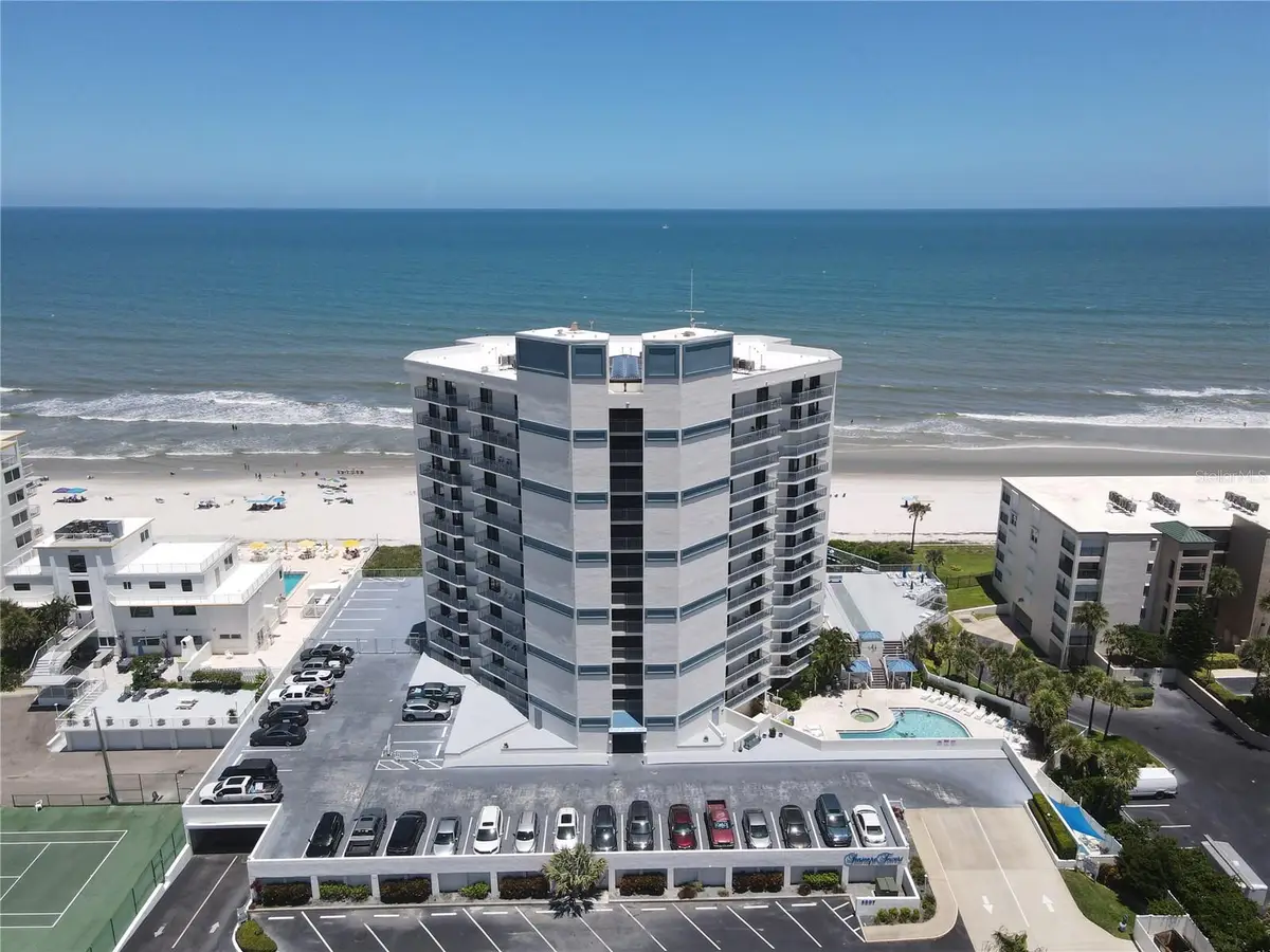 5207 S Atlantic Avenue #922, New Smyrna Beach, FL 32169 - #1
