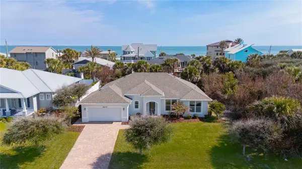 4609 S Atlantic Avenue, NEW SMYRNA BEACH, FL 32169