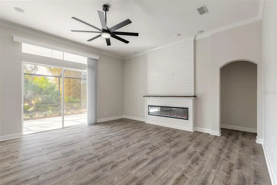 452 Venetian Villa Drive, New Smyrna Beach, FL 32168 - #3