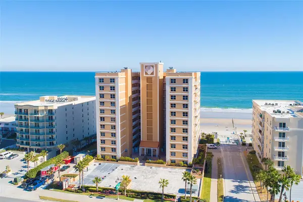 3799 S Atlantic Avenue #503, DAYTONA BEACH SHORES, FL 32118