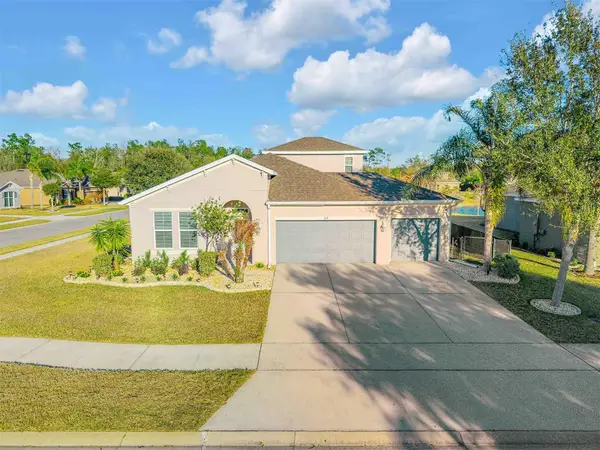 259 River Vale Lane, ORMOND BEACH, FL 32174