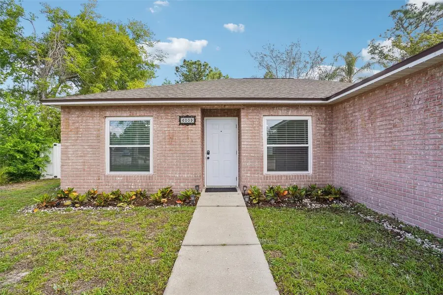 6009 Hickory Grove Lane, Port Orange, FL 32128 - #2