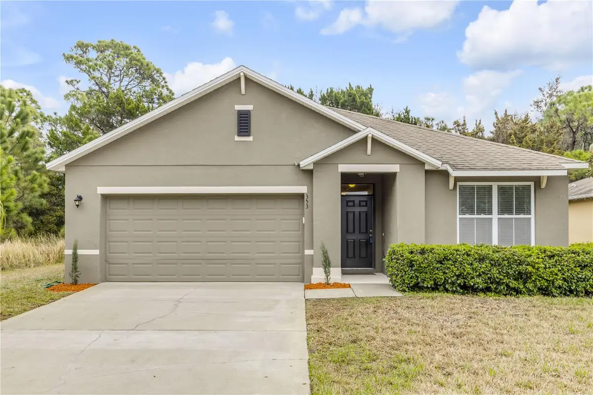 353 Admiralty Court, Edgewater, FL 32141 - #1