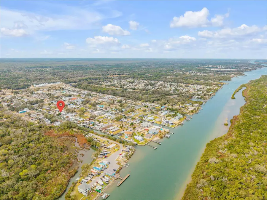 201 Gary Avenue, Oak Hill, FL 32759 - #2