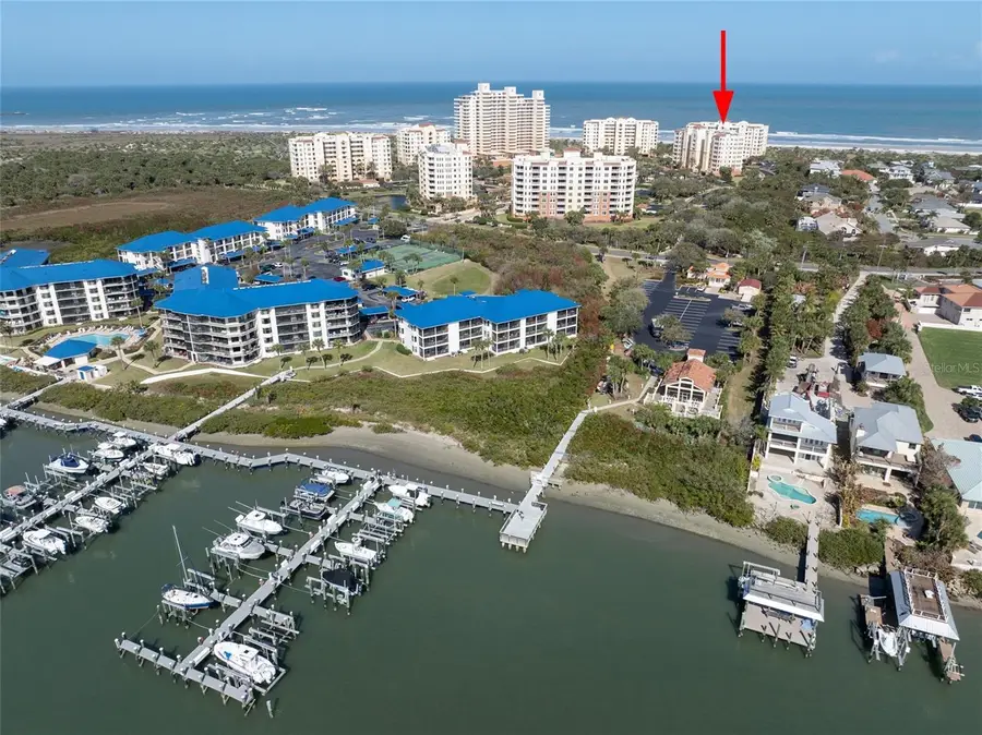 250 Minorca Beach Way #406, New Smyrna Beach, FL 32169 - #2