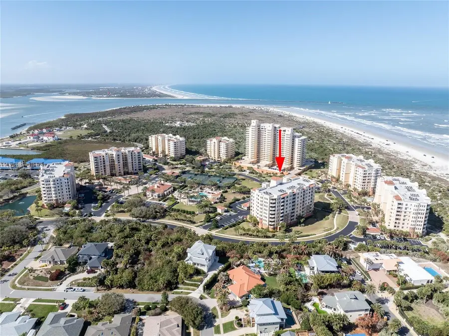 250 Minorca Beach Way #406, New Smyrna Beach, FL 32169 - #3