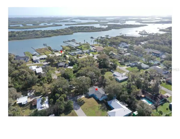 168 N Cory Drive, EDGEWATER, FL 32141