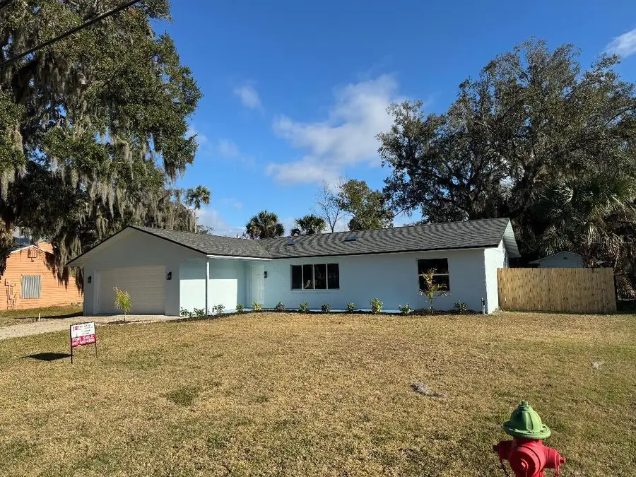 168 N Cory Drive, Edgewater, FL 32141 - #2