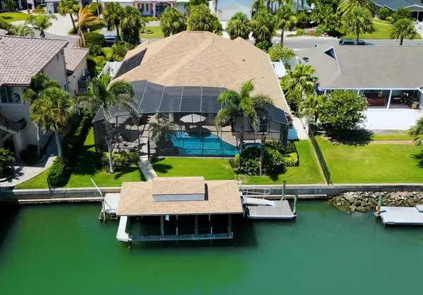 133 Via Capri, NEW SMYRNA BEACH, FL 32169