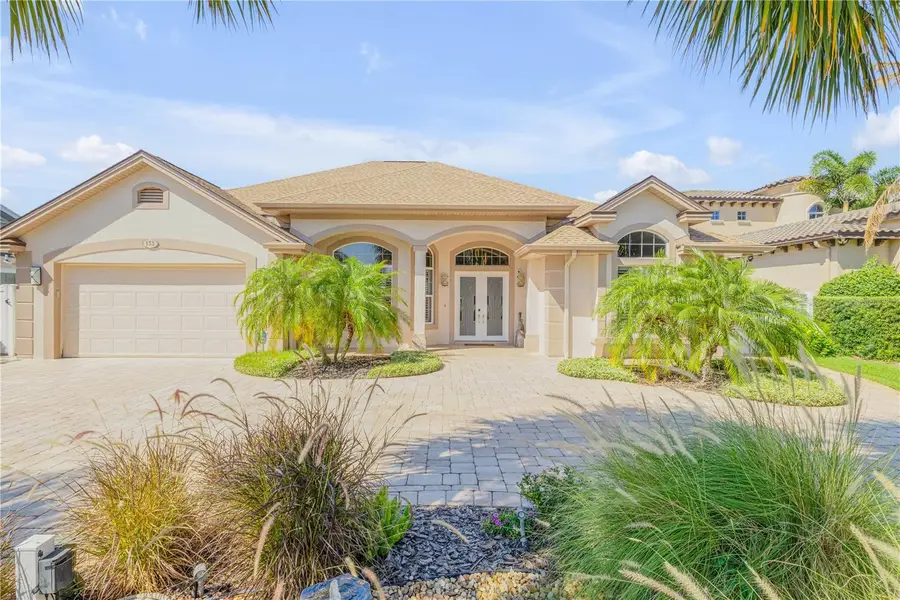 133 Via Capri, New Smyrna Beach, FL 32169 - #3