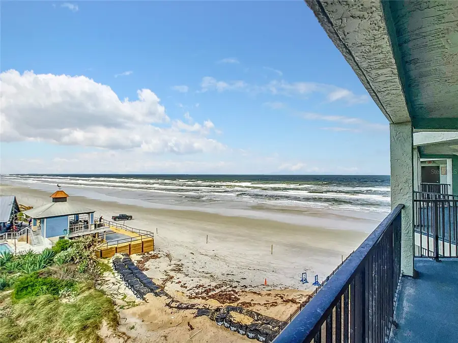 3405 S Atlantic Avenue #502, New Smyrna Beach, FL 32169 - #2