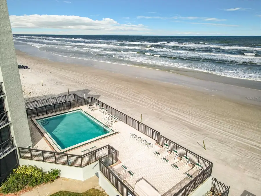 3405 S Atlantic Avenue #502, New Smyrna Beach, FL 32169 - #3