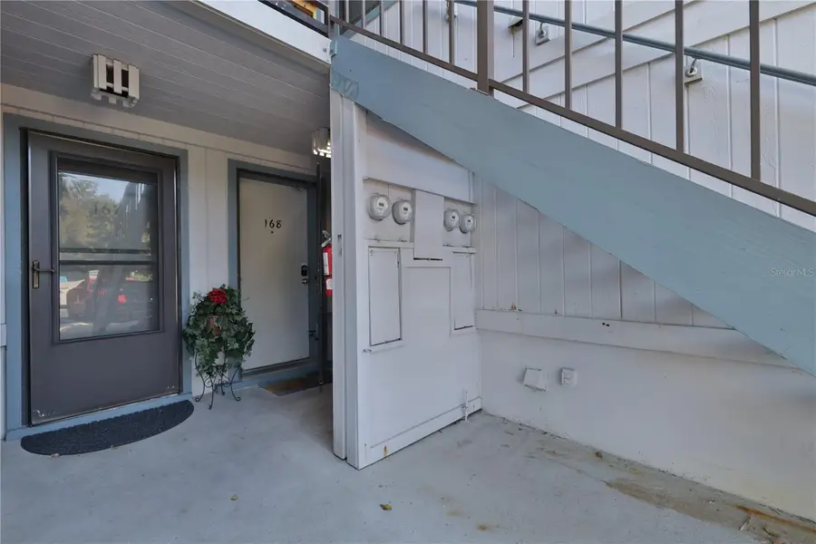 4407 Sea Mist Court #168, New Smyrna Beach, FL 32169 - #2