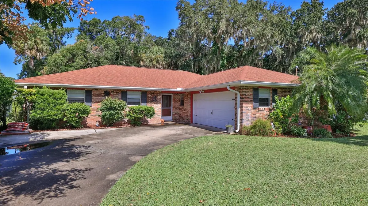 725 Green Road, New Smyrna Beach, FL 32168 - #1