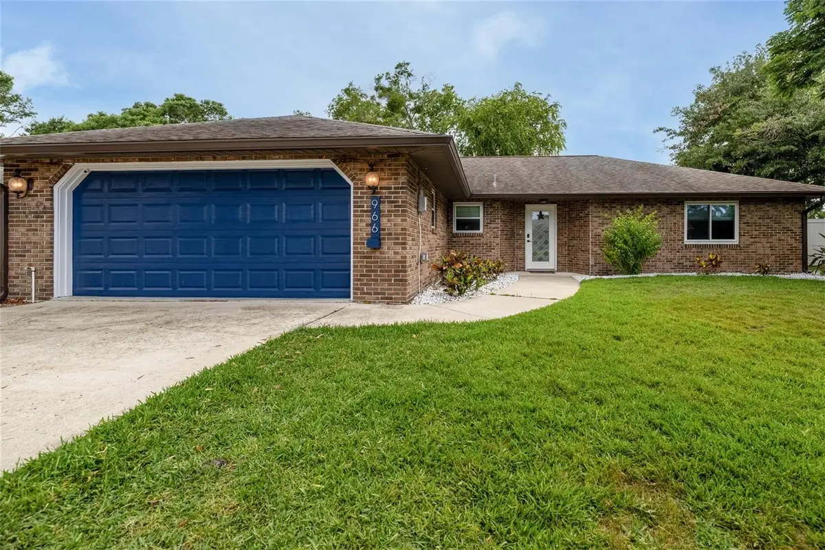 966 Bramble Bush Circle W, Port Orange, FL 32127 - #1