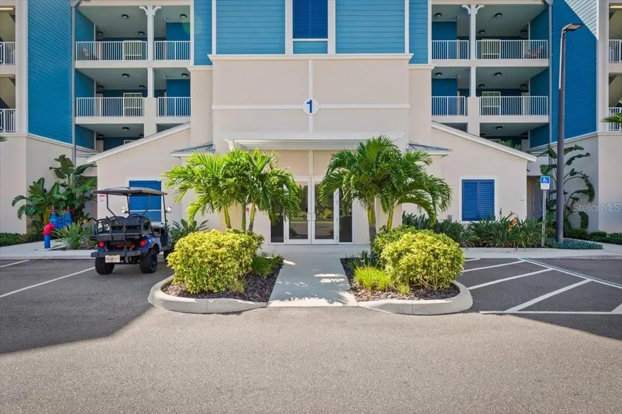 1 Riverwalk Drive #303, New Smyrna Beach, FL 32169 - #2