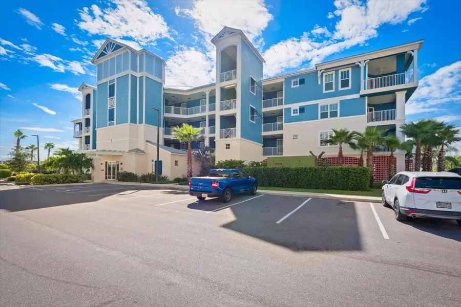 1 Riverwalk Drive #303, New Smyrna Beach, FL 32169 - #3