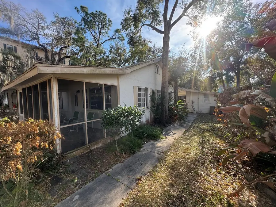 312 Hillman Street, New Smyrna Beach, FL 32168 - #3