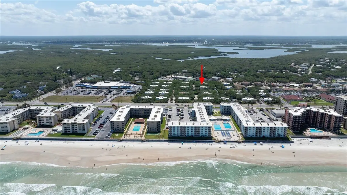 4150 S Atlantic Avenue #115D, New Smyrna Beach, FL 32169 - #1