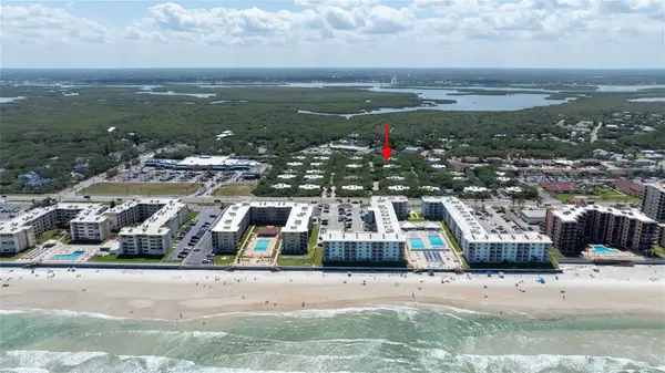 4150 S Atlantic Avenue #115D, NEW SMYRNA BEACH, FL 32169