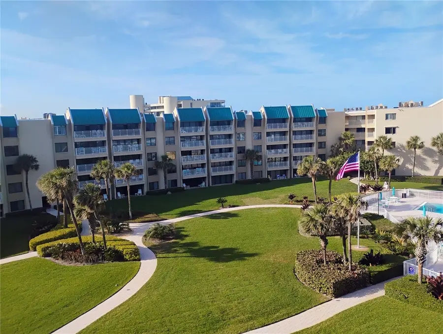 4501 S Atlantic Avenue #5060, New Smyrna Beach, FL 32169 - #2