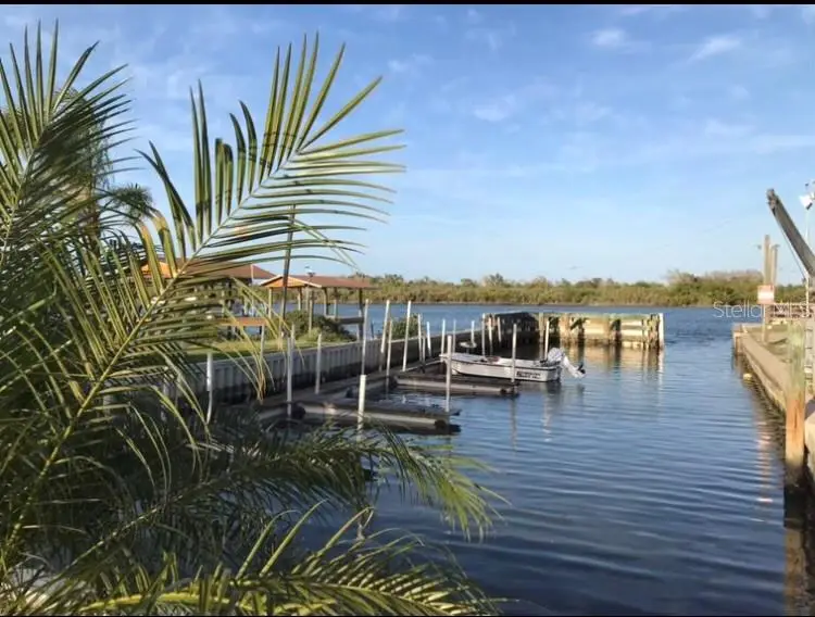 2201 S Ridgewood Avenue #23, Edgewater, FL 32141 - #2