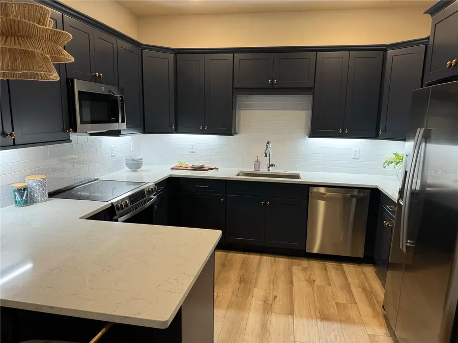 3046 Isles Way, New Smyrna Beach, FL 32168 - #3