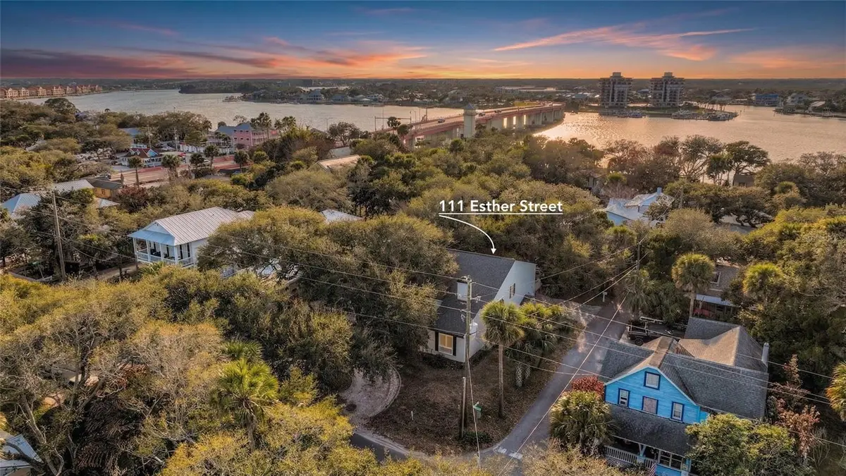 111 Esther Street, New Smyrna Beach, FL 32169 - #1