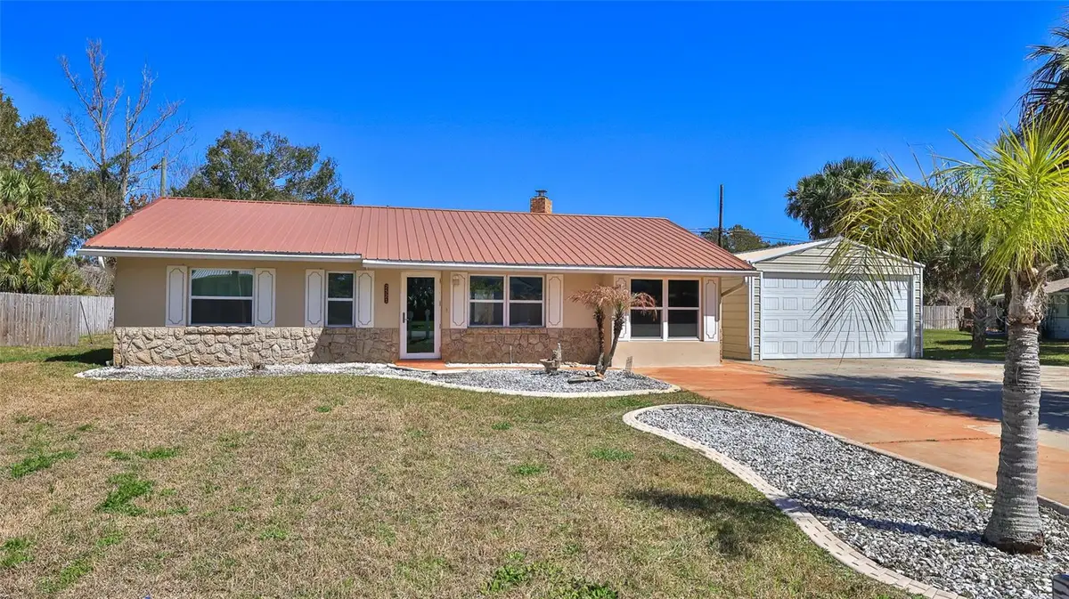 2521 Kumquat Drive, Edgewater, FL 32141 - #1