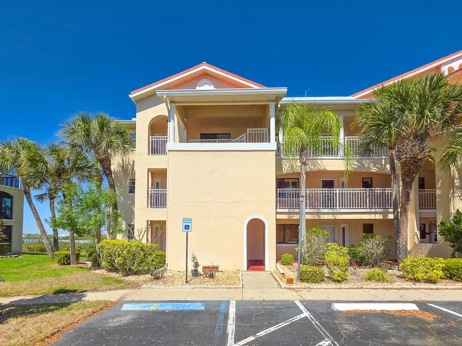460 Bouchelle Drive #201, New Smyrna Beach, FL 32169 - #2