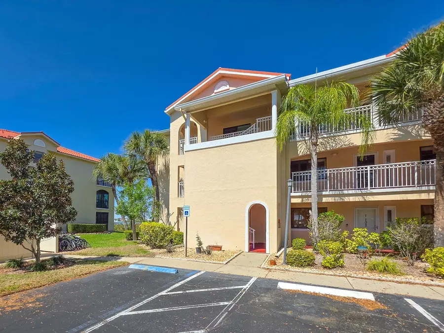 460 Bouchelle Drive #201, New Smyrna Beach, FL 32169 - #3