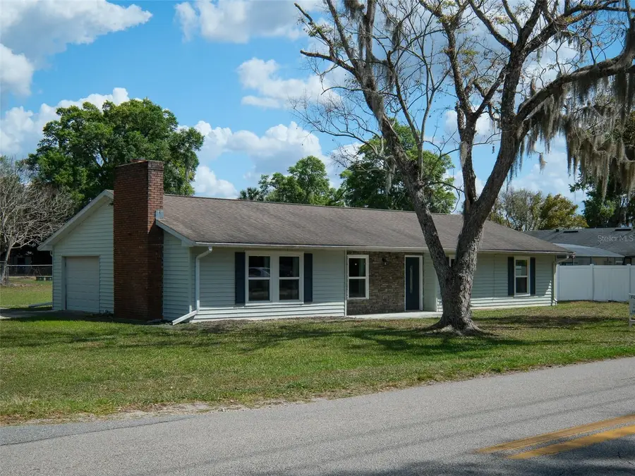 975 N Boston Avenue, Deland, FL 32724 - #2