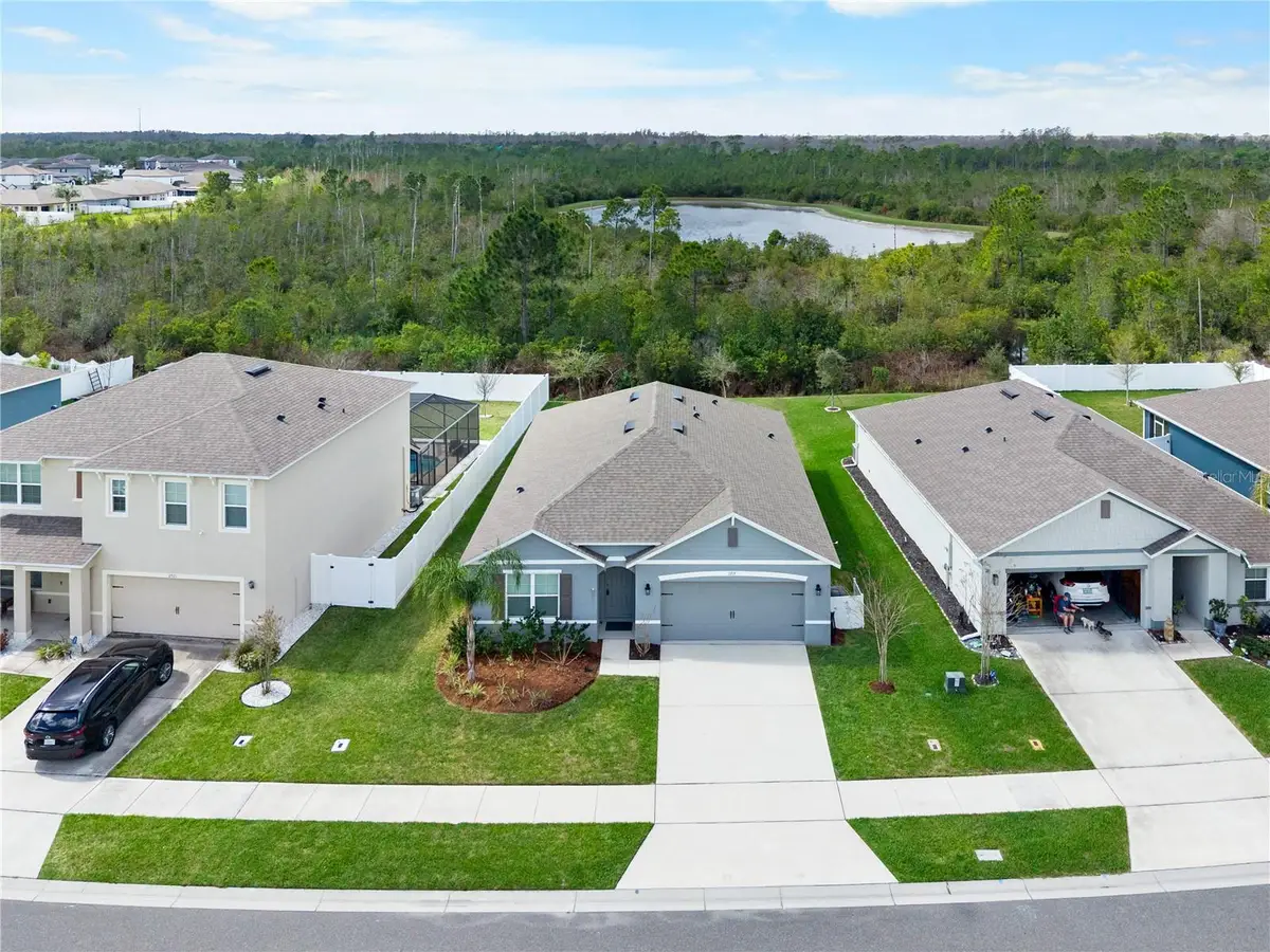 2717 Neverland Drive, New Smyrna Beach, FL 32168 - #1