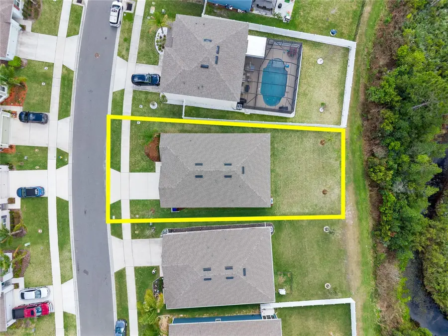 2717 Neverland Drive, New Smyrna Beach, FL 32168 - #3