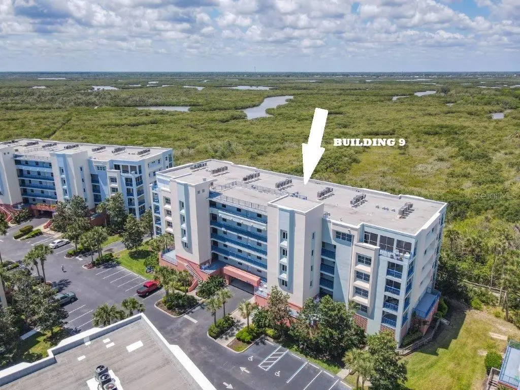 5300 S Atlantic Avenue #9-401, New Smyrna Beach, FL 32169 - #1