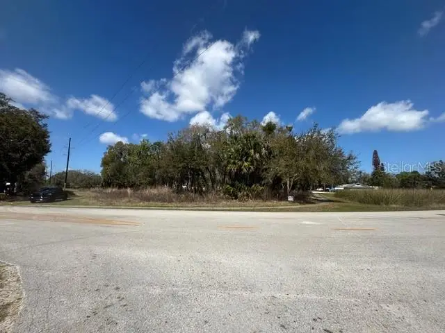 Wallace Road, New Smyrna Beach, FL 32168 - #2