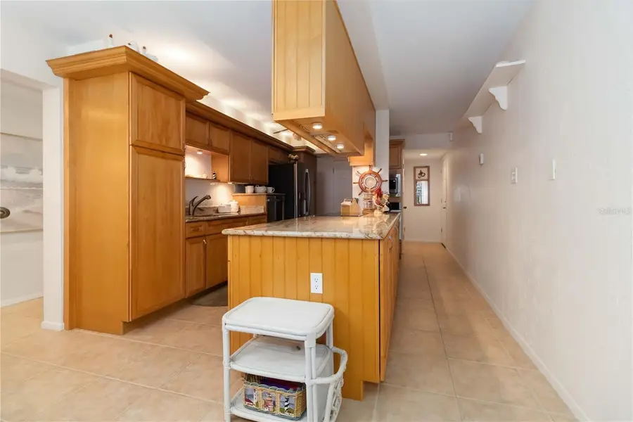 4201 S Atlantic Avenue #409, New Smyrna Beach, FL 32169 - #2